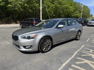Used 2014 Kia Cadenza Premium image 1