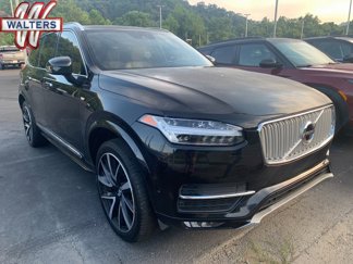 Used 2019 Volvo XC90 T6 Inscription w/ Luxury Package image 1