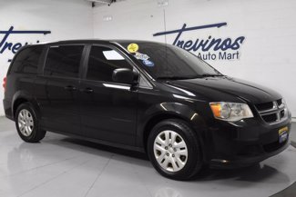 Used 2017 Dodge Grand Caravan SE w/ Power Window Group image 1
