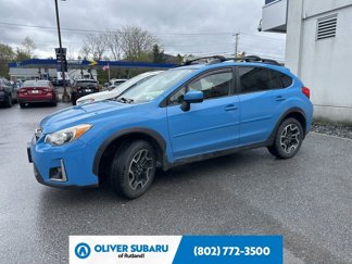 Used 2017 Subaru Crosstrek 2.0i Premium w/ Moonroof Package image 1