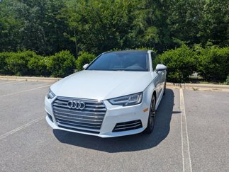 Used 2017 Audi A4 2.0T Premium Plus w/ Premium Plus Package image 1