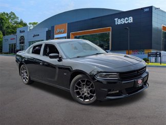 Certified 2018 Dodge Charger GT image 1