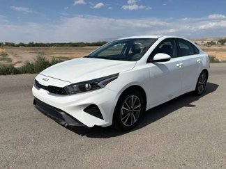 Used 2023 Kia Forte LXS image 1
