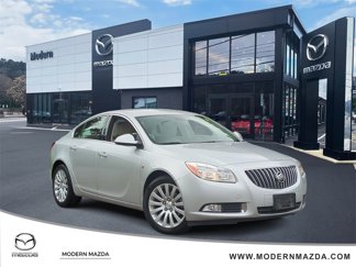Used 2011 Buick Regal CXL w/ RL3 Preferred Equipment Group image 1