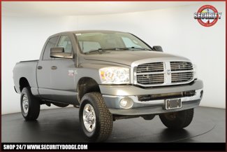 Used 2008 Dodge Ram 2500 Truck SLT w/ Popular Equipment Group image 1
