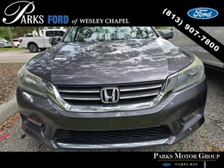 Used 2014 Honda Accord EX-L image 1