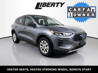 Used 2024 Ford Escape Active image 1