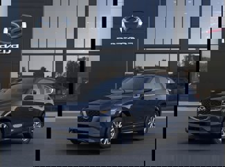 New 2025 MAZDA CX-5 AWD 2.5 S w/ Select Package image 1