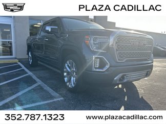 Used 2019 GMC Sierra 1500 Denali w/ Denali Ultimate Package image 1