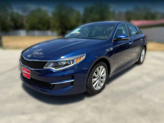 Used 2016 Kia Optima LX image 1