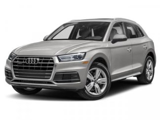 Used 2018 Audi Q5 2.0T Premium Plus w/ Premium Plus Package image 1