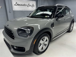 Used 2018 MINI Cooper Countryman ALL4 image 1