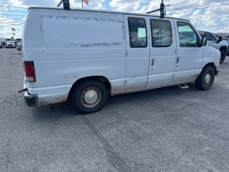 Used 1998 Ford E-150 and Econoline 150 image 1
