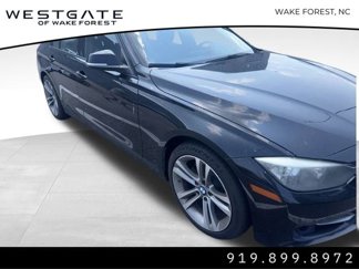 Used 2012 BMW 328i Sedan image 1