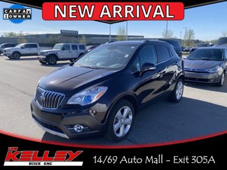 Used 2015 Buick Encore Convenience image 1