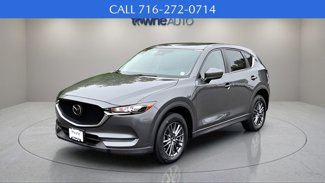 Used 2019 MAZDA CX-5 Touring image 1