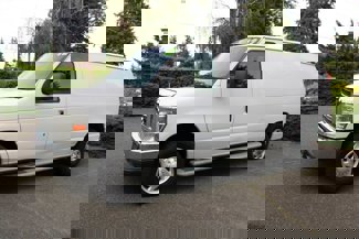 Used 2012 Ford E-250 and Econoline 250 w/ PWR Group image 1
