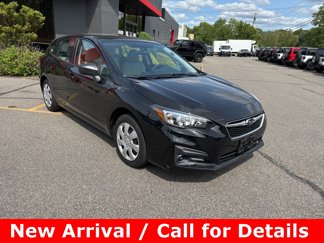 Used 2017 Subaru Impreza 2.0i image 1