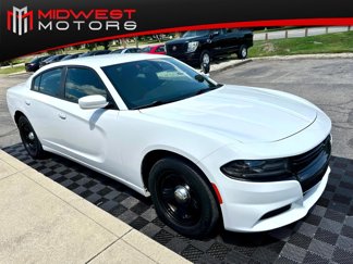 Used 2015 Dodge Charger Police w/ Patrol Package Base Prep image 1