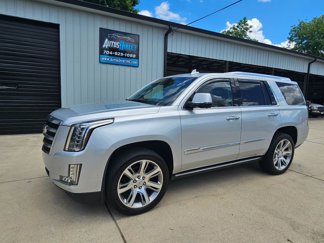 Used 2015 Cadillac Escalade Premium image 1