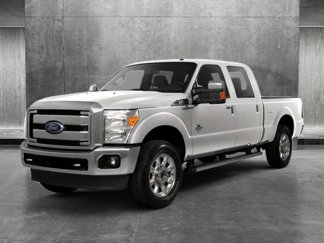 Used 2011 Ford F250 XL image 1