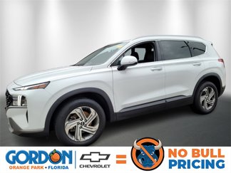 Used 2023 Hyundai Santa Fe SEL image 1