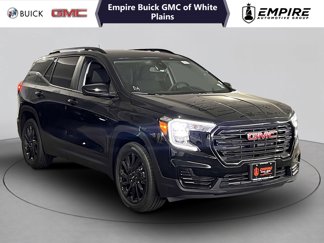 New 2024 GMC Terrain SLE w/ Driver Convenience Package image 1