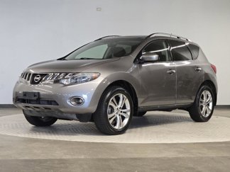 Used 2010 Nissan Murano LE image 1
