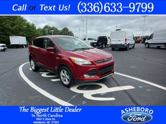 Used 2014 Ford Escape SE image 1