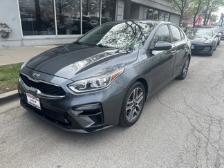 Used 2019 Kia Forte S image 1
