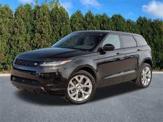 Used 2023 Land Rover Range Rover Evoque SE image 1