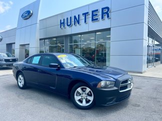 Used 2013 Dodge Charger SE w/ Connectivity Group image 1