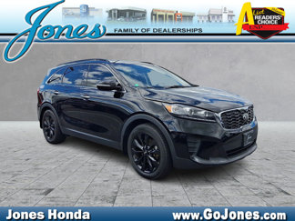 Used 2019 Kia Sorento S image 1