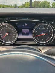 Used 2017 Mercedes-Benz E 400 4MATIC Wagon image 1