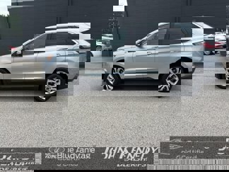 Certified 2024 Ford Edge Titanium image 1