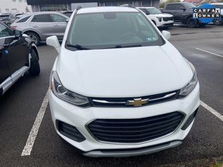 Used 2017 Chevrolet Trax LT w/ LT Convenience Package image 1