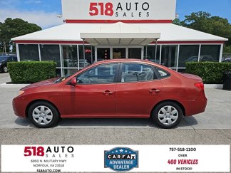 Used 2008 Hyundai Elantra SE image 1
