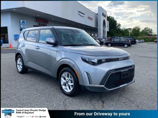 Used 2024 Kia Soul LX w/ Option Group 015 image 1