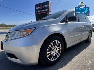 Used 2012 Honda Odyssey EX-L image 1