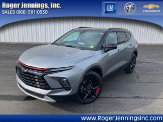Used 2023 Chevrolet Blazer LT w/ Convenience Package image 1