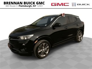 Used 2023 Buick Encore GX Select w/ Sport Touring Package image 1