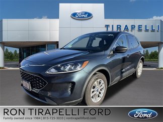 Used 2022 Ford Escape SE w/ Convenience Package image 1