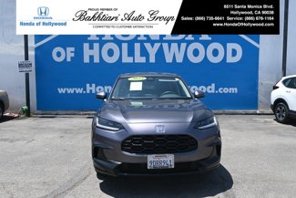 Used 2023 Honda HR-V LX image 1