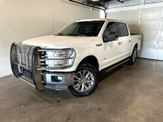 Used 2016 Ford F150 XLT w/ Equipment Group 302A Luxury image 1