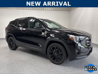 Used 2020 GMC Terrain SLT w/ Preferred Package image 1