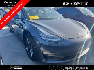 Used 2022 Tesla Model 3 Long Range image 1
