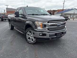 Used 2020 Ford F150 XLT w/ Equipment Group 302A Luxury image 1