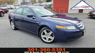 Used 2006 Acura TL w/ Navigation System image 1