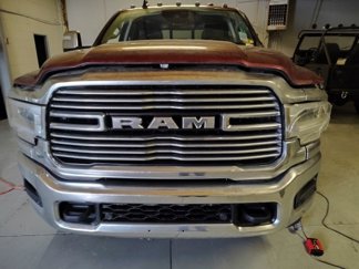New 2024 RAM 2500 Laramie w/ Safety Group image 1
