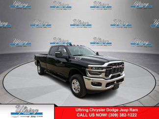 New 2025 RAM 2500 Tradesman image 1